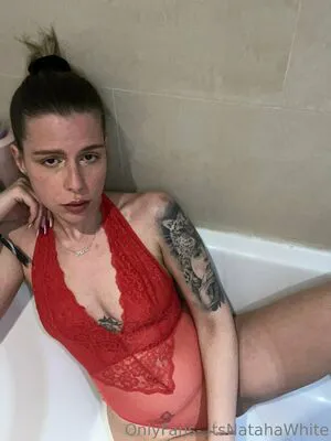 Itsnatashawhite OnlyFans Leaked Free Thumbnail Picture - #D3tslSw54G