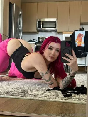 Itsnatdogfree OnlyFans Leaked Free Thumbnail Picture - #Om8miCQM1z