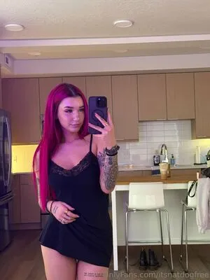 Itsnatdogfree OnlyFans Leaked Free Thumbnail Picture - #wDEB51KOpX