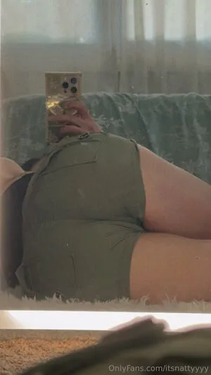 Itsnattyyyy OnlyFans Leaked Free Thumbnail Picture - #tpgdPObihM
