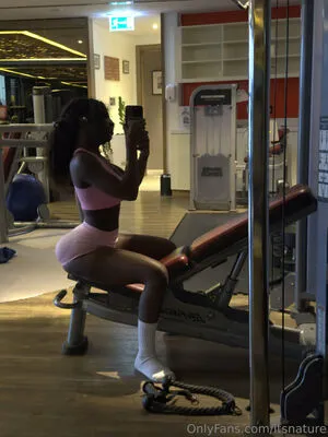 Itsnature OnlyFans Leaked Free Thumbnail Picture - #9ubQOIlh35