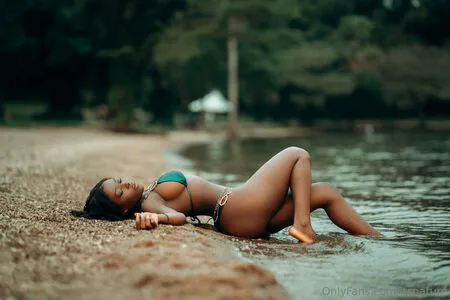 Itsnature OnlyFans Leaked Free Thumbnail Picture - #IsKfdd0KBM