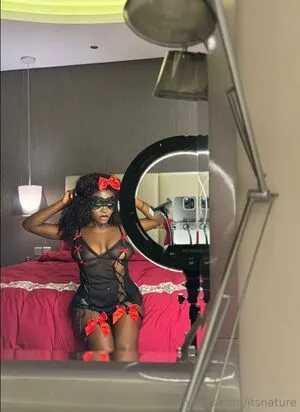 Itsnature OnlyFans Leaked Free Thumbnail Picture - #QTpkv8l6nd