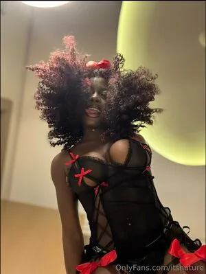 Itsnature OnlyFans Leaked Free Thumbnail Picture - #XfdFwtrqT0