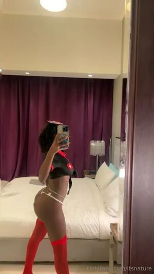 Itsnature OnlyFans Leaked Free Thumbnail Picture - #Y5k14mPn6N