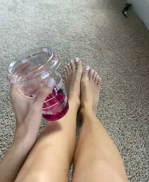 Itsnatysfeet OnlyFans Leaked Free Thumbnail Picture - #2uoasmjjW2