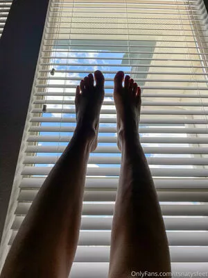 Itsnatysfeet OnlyFans Leaked Free Thumbnail Picture - #DuvtDGM8Qy