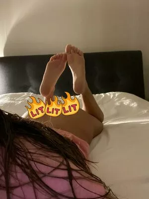 Itsnatysfeet OnlyFans Leaked Free Thumbnail Picture - #SgFGtc13WY