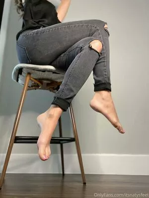 Itsnatysfeet OnlyFans Leaked Free Thumbnail Picture - #TRYZpdEwLH