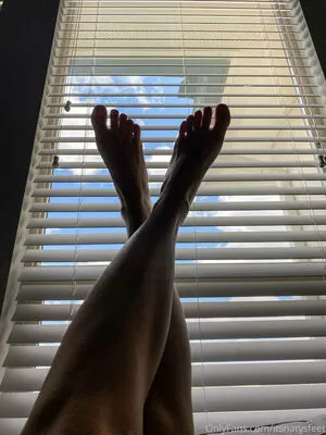 Itsnatysfeet OnlyFans Leaked Free Thumbnail Picture - #doK8XxOPUh