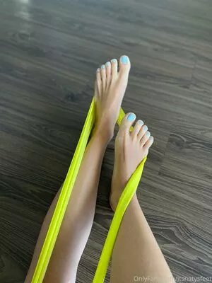 Itsnatysfeet OnlyFans Leaked Free Thumbnail Picture - #k0QCxaa6jI