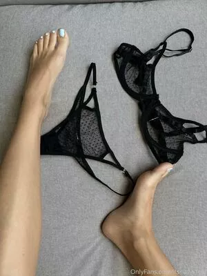 Itsnatysfeet OnlyFans Leaked Free Thumbnail Picture - #niWmnJ7Fao