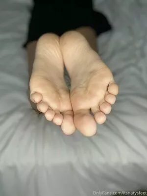 Itsnatysfeet OnlyFans Leaked Free Thumbnail Picture - #oNec2jnt3w