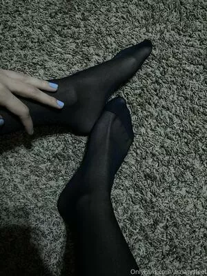 Itsnatysfeet OnlyFans Leaked Free Thumbnail Picture - #pixYOZXQuq