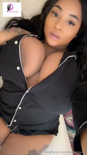 Itsnayhoee1 OnlyFans Leaked Free Thumbnail Picture - #1EoRn91usg