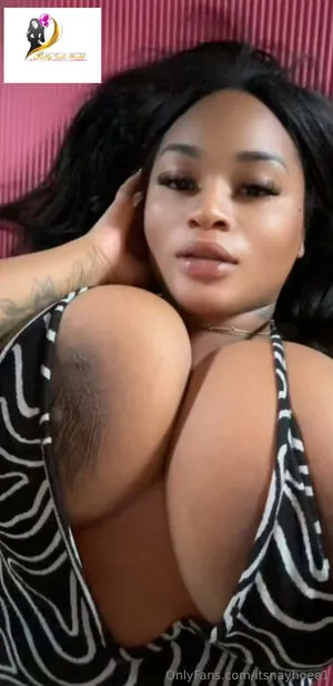 Itsnayhoee1 OnlyFans Leaked Free Thumbnail Picture - #9H5U7hoPFB