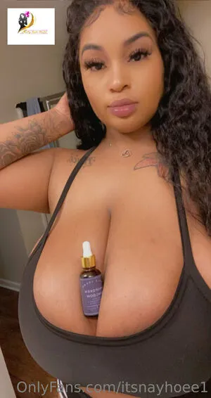 Itsnayhoee1 OnlyFans Leaked Free Thumbnail Picture - #RELGEtei5C
