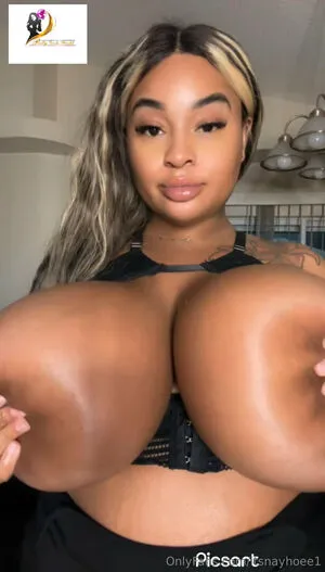 Itsnayhoee1 OnlyFans Leaked Free Thumbnail Picture - #ZuUkyKYFw2