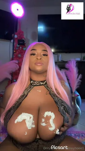 Itsnayhoee1 OnlyFans Leaked Free Thumbnail Picture - #eHDmWjSoUf