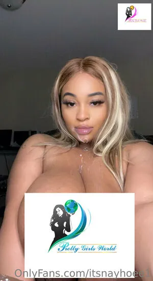 Itsnayhoee1 OnlyFans Leaked Free Thumbnail Picture - #rZyknk6zB8