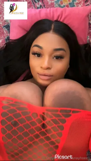 Itsnayhoee1 OnlyFans Leaked Free Thumbnail Picture - #vtZOji2qek