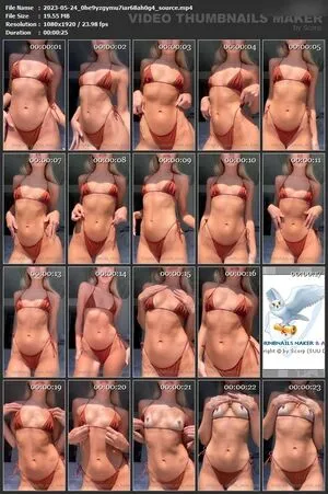 Itsnickibabe OnlyFans Leaked Free Thumbnail Picture - #6jryJ4YFlb