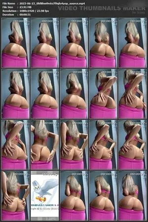 Itsnickibabe OnlyFans Leaked Free Thumbnail Picture - #9MoFd8ahCm