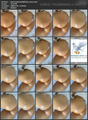 Itsnickibabe OnlyFans Leaked Free Thumbnail Picture - #BBbnNLyPFB