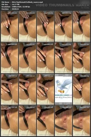 Itsnickibabe OnlyFans Leaked Free Thumbnail Picture - #DrEhKFdfEw
