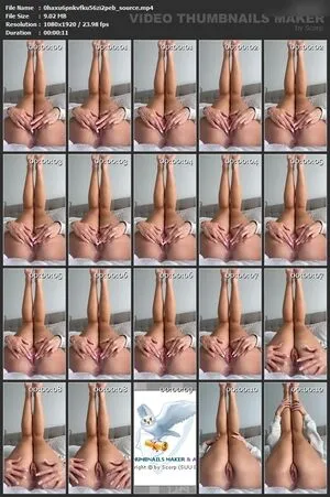 Itsnickibabe OnlyFans Leaked Free Thumbnail Picture - #FINdRI8KB8