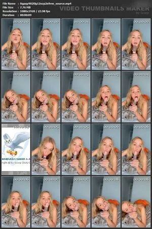 Itsnickibabe OnlyFans Leaked Free Thumbnail Picture - #RGmMaUqtdT