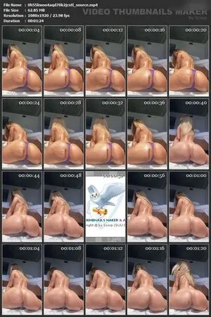 Itsnickibabe OnlyFans Leaked Free Thumbnail Picture - #aIegeRBoaB