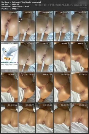 Itsnickibabe OnlyFans Leaked Free Thumbnail Picture - #doKfEgp97p