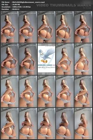 Itsnickibabe OnlyFans Leaked Free Thumbnail Picture - #fWB3i2Qmf2