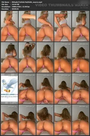 Itsnickibabe OnlyFans Leaked Free Thumbnail Picture - #r04SmhMIV9