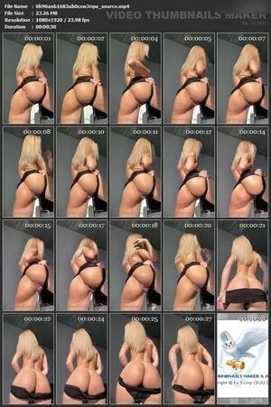 Itsnickibabe OnlyFans Leaked Free Thumbnail Picture - #wPvN2txvOT