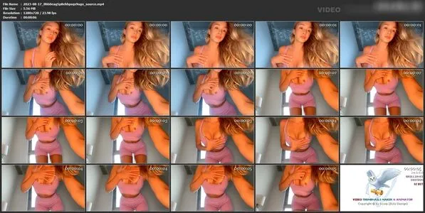Itsnickibabe OnlyFans Leaked Free Thumbnail Picture - #ySQXnGASXI