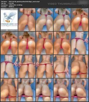 Itsnickibabe OnlyFans Leaked Free Thumbnail Picture - #ycYHh0gr3c