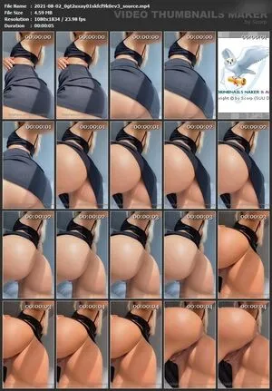 Itsnickibabe OnlyFans Leaked Free Thumbnail Picture - #yzZpZmCFDW