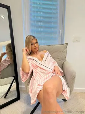 Itsnikkimagic OnlyFans Leaked Free Thumbnail Picture - #T99m0YWVIA