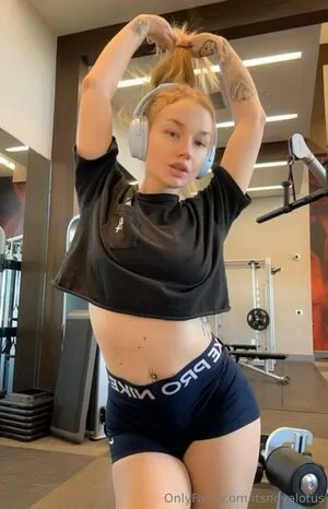 Itsnovalotus OnlyFans Leaked Free Thumbnail Picture - #tGW0VGVR0P
