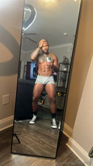 Itsofficiallyty OnlyFans Leaked Free Thumbnail Picture - #3C7uY6L6Oz