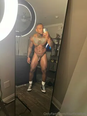 Itsofficiallyty OnlyFans Leaked Free Thumbnail Picture - #ZXnAAuWh0W