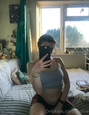 Itsolive OnlyFans Leaked Free Thumbnail Picture - #8O8L4DX9iD