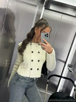Itsoliviabaileyy OnlyFans Leaked Free Thumbnail Picture - #5EibMFhas3