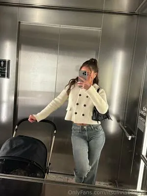 Itsoliviabaileyy OnlyFans Leaked Free Thumbnail Picture - #qriuhfltQb