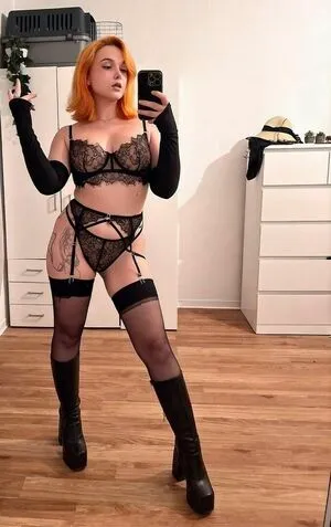 Itsonly Feli OnlyFans Leaked Free Thumbnail Picture - #aDW3szz2sT