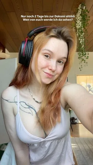 Itsonly Feli OnlyFans Leaked Free Thumbnail Picture - #ftgITYCR5Y