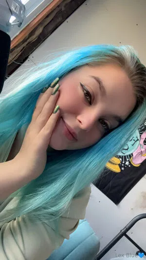 Itsonlyalexisss OnlyFans Leaked Free Thumbnail Picture - #WLQ2HFrlRP