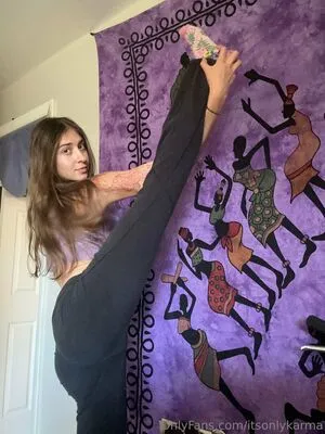 Itsonlykarma OnlyFans Leaked Free Thumbnail Picture - #488qoJMWNk